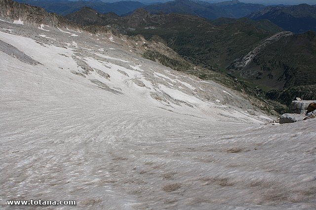 Viaje a los Pirineos, Club Senderista Totana - Verano 2013 - 225