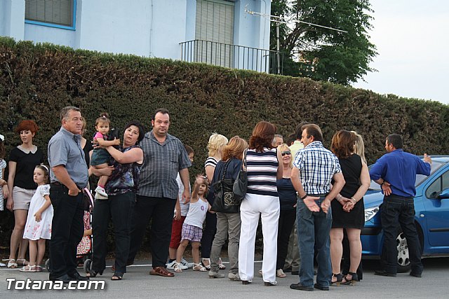 Pista poliderportiva de Lbor Juan Jos Martnez Gonzlez 