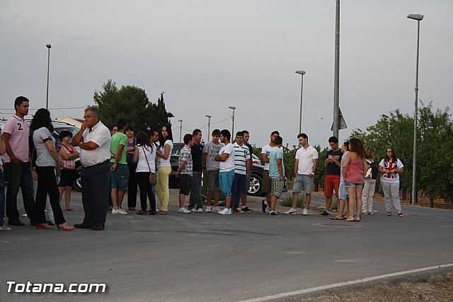 Pista poliderportiva de Lbor Juan Jos Martnez Gonzlez 