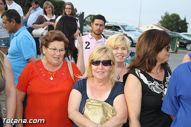 Pista poliderportiva de Lbor Juan Jos Martnez Gonzlez 