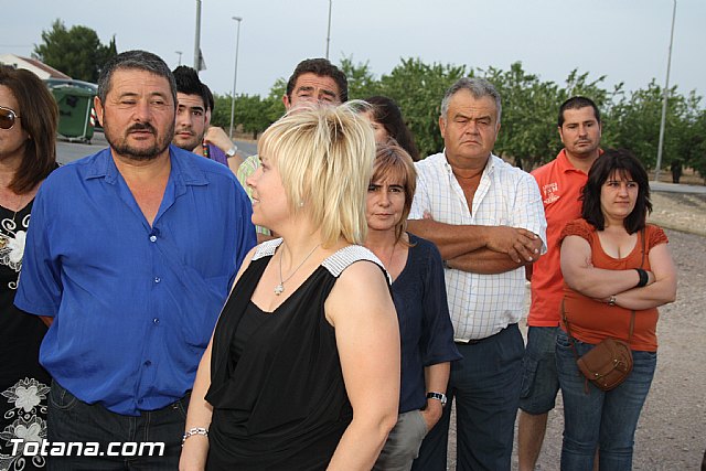 Pista poliderportiva de Lbor Juan Jos Martnez Gonzlez 