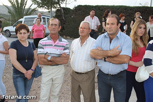 Pista poliderportiva de Lbor Juan Jos Martnez Gonzlez 