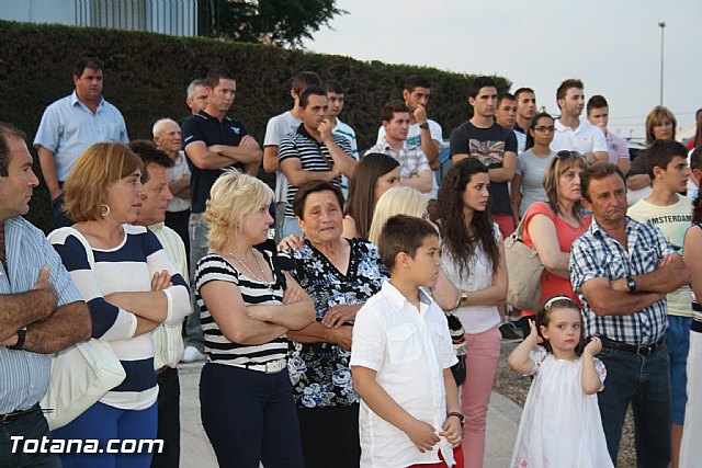 Pista poliderportiva de Lbor Juan Jos Martnez Gonzlez 