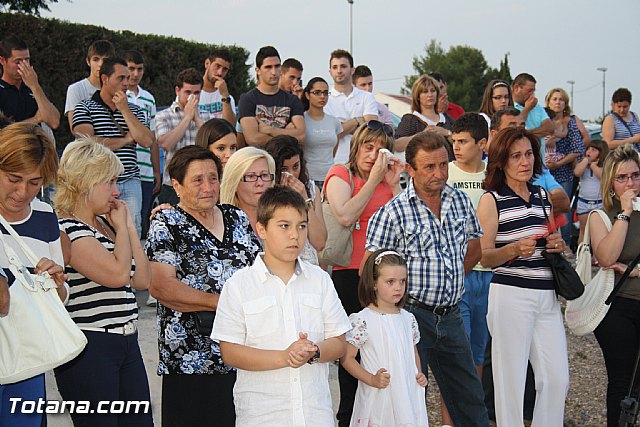 Pista poliderportiva de Lbor Juan Jos Martnez Gonzlez 