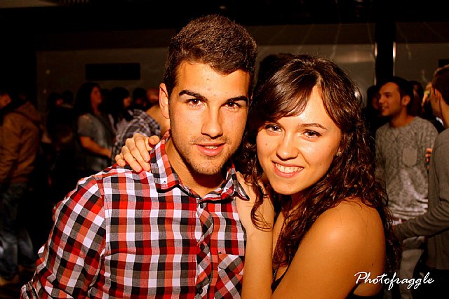 La Pea El Pistonazo y el Grupo Miras organizaron el Carnival Group Party - 14