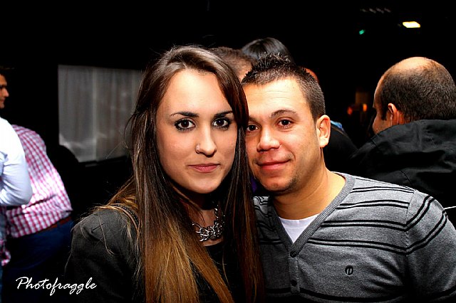 La Pea El Pistonazo y el Grupo Miras organizaron el Carnival Group Party - 16