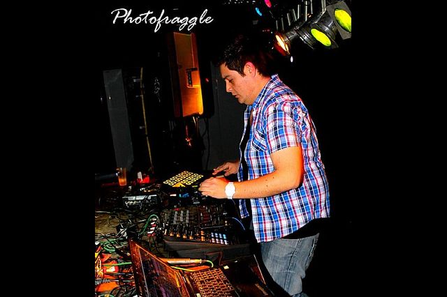 La Pea El Pistonazo y el Grupo Miras organizaron el Carnival Group Party - 17