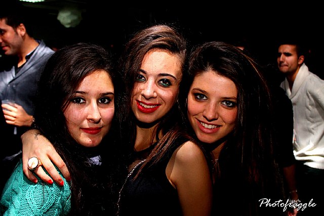 La Pea El Pistonazo y el Grupo Miras organizaron el Carnival Group Party - 32