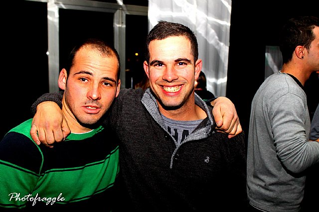 La Pea El Pistonazo y el Grupo Miras organizaron el Carnival Group Party - 48