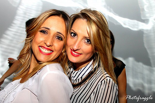 La Pea El Pistonazo y el Grupo Miras organizaron el Carnival Group Party - 49