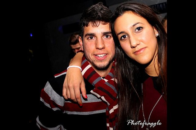 La Pea El Pistonazo y el Grupo Miras organizaron el Carnival Group Party - 53