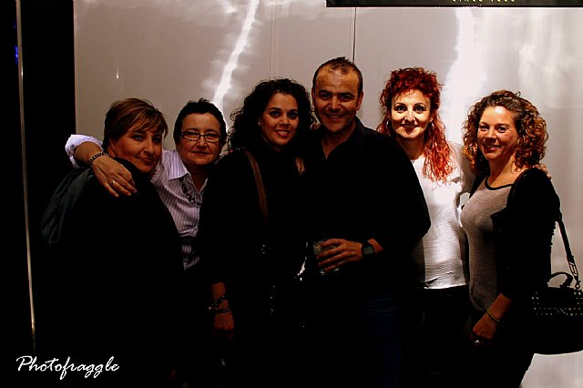 La Pea El Pistonazo y el Grupo Miras organizaron el Carnival Group Party - 66