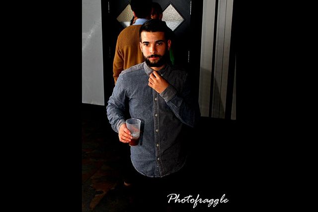 La Pea El Pistonazo y el Grupo Miras organizaron el Carnival Group Party - 80