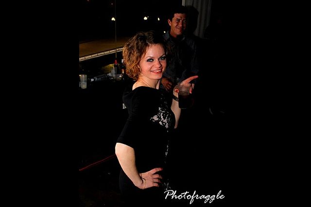 La Pea El Pistonazo y el Grupo Miras organizaron el Carnival Group Party - 87