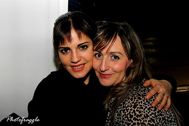 La Pea El Pistonazo y el Grupo Miras organizaron el Carnival Group Party - 88