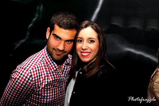 La Pea El Pistonazo y el Grupo Miras organizaron el Carnival Group Party - 126