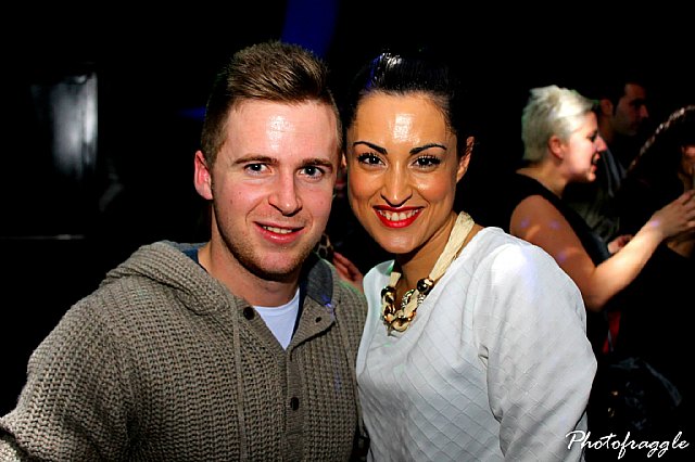 La Pea El Pistonazo y el Grupo Miras organizaron el Carnival Group Party - 130