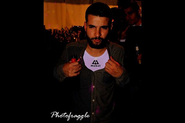 La Pea El Pistonazo y el Grupo Miras organizaron el Carnival Group Party - 131