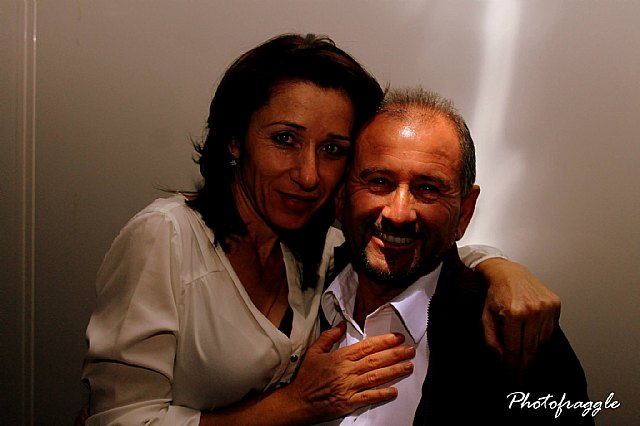 La Pea El Pistonazo y el Grupo Miras organizaron el Carnival Group Party - 145