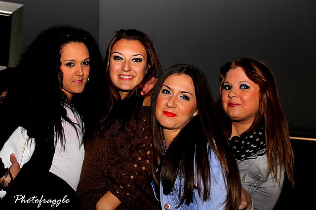 La Pea El Pistonazo y el Grupo Miras organizaron el Carnival Group Party - 148