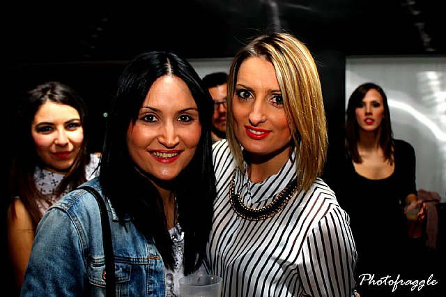 La Pea El Pistonazo y el Grupo Miras organizaron el Carnival Group Party - 171