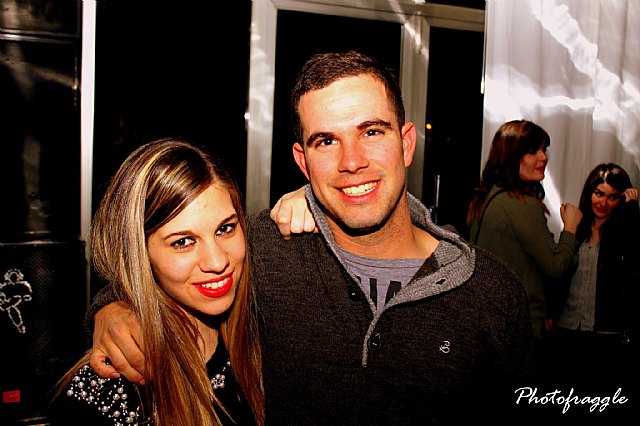 La Pea El Pistonazo y el Grupo Miras organizaron el Carnival Group Party - 177