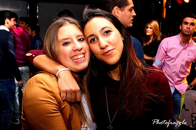 La Pea El Pistonazo y el Grupo Miras organizaron el Carnival Group Party - 178