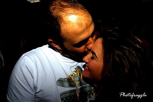 La Pea El Pistonazo y el Grupo Miras organizaron el Carnival Group Party - 181