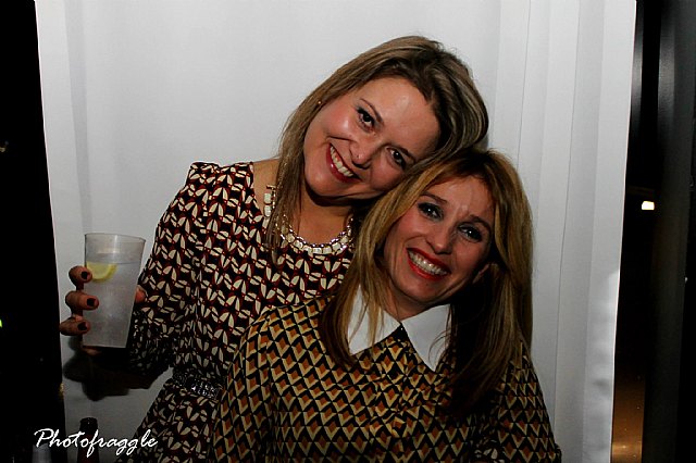 La Pea El Pistonazo y el Grupo Miras organizaron el Carnival Group Party - 189