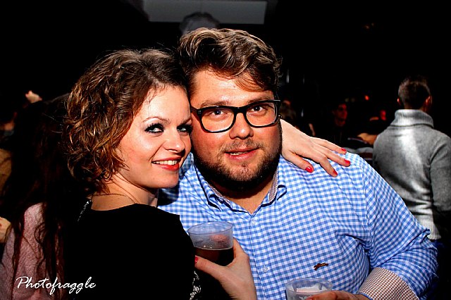 La Pea El Pistonazo y el Grupo Miras organizaron el Carnival Group Party - 192