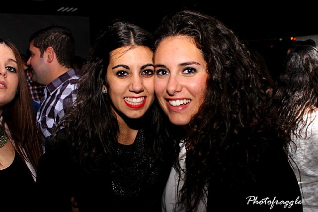 La Pea El Pistonazo y el Grupo Miras organizaron el Carnival Group Party - 193