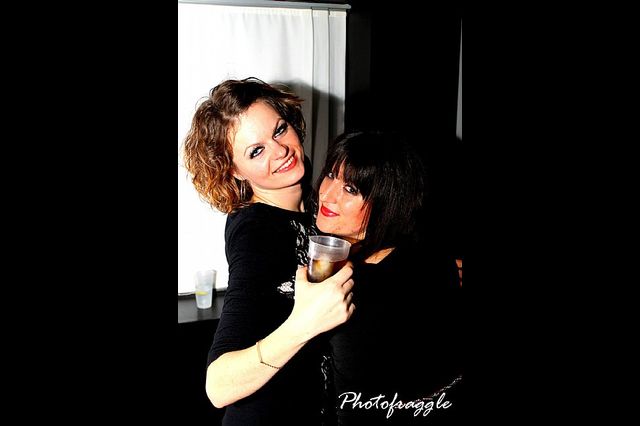 La Pea El Pistonazo y el Grupo Miras organizaron el Carnival Group Party - 196