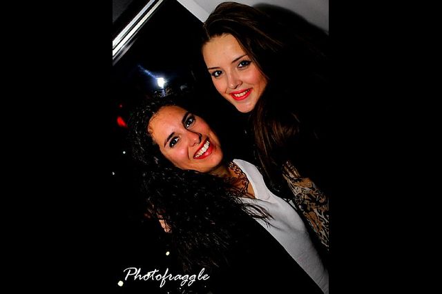 La Pea El Pistonazo y el Grupo Miras organizaron el Carnival Group Party - 197