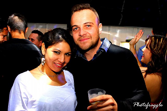 La Pea El Pistonazo y el Grupo Miras organizaron el Carnival Group Party - 200