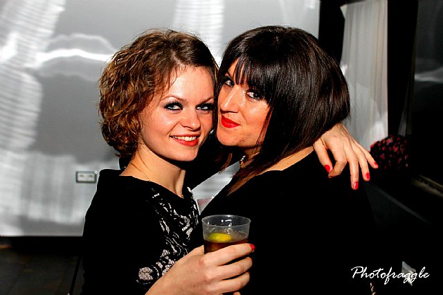 La Pea El Pistonazo y el Grupo Miras organizaron el Carnival Group Party - 206