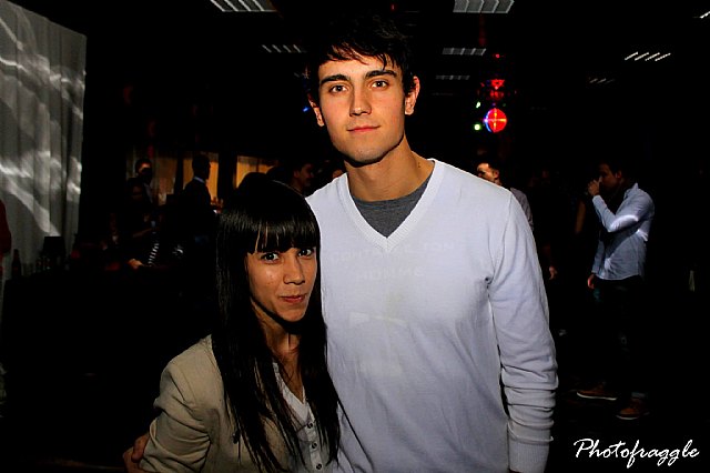 La Pea El Pistonazo y el Grupo Miras organizaron el Carnival Group Party - 209