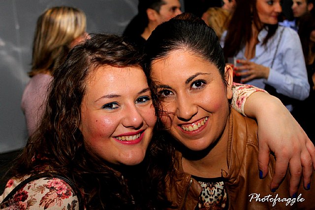 La Pea El Pistonazo y el Grupo Miras organizaron el Carnival Group Party - 210