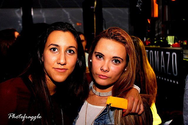 La Pea El Pistonazo y el Grupo Miras organizaron el Carnival Group Party - 220