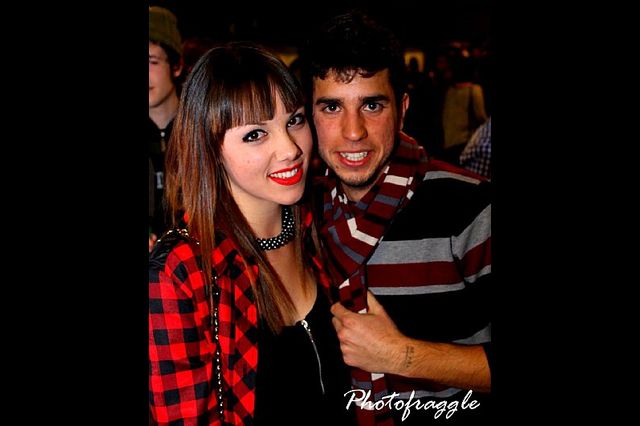 La Pea El Pistonazo y el Grupo Miras organizaron el Carnival Group Party - 246