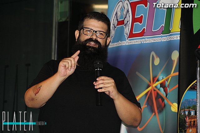 Platea Loungebar acoge el concierto solidario 