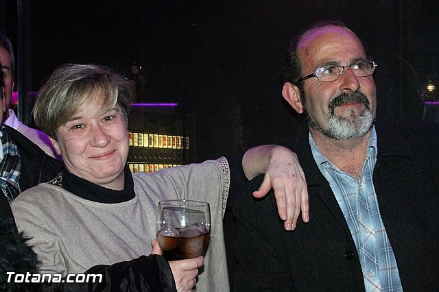 Chirigota de Beniajn 