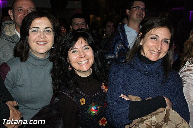 Chirigota de Beniajn 