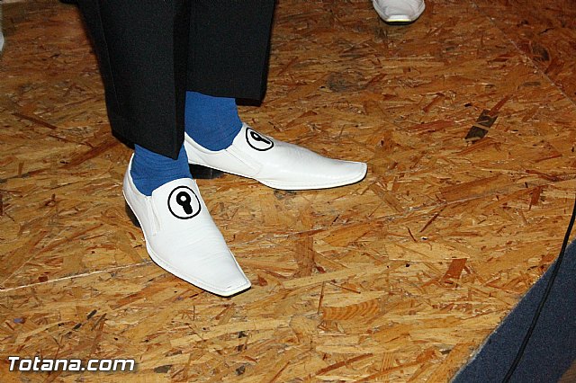 Chirigota de Beniajn 