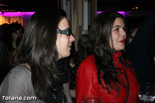 Chirigota de Beniajn 