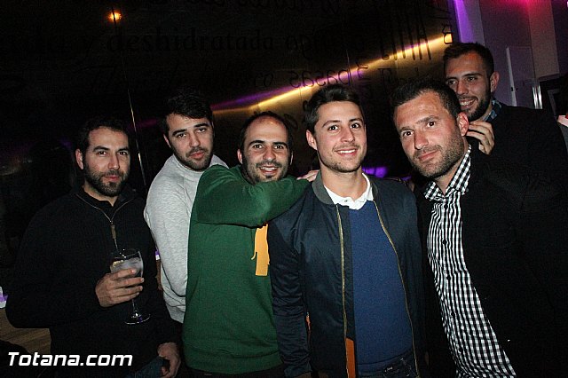 Chirigota de Beniajn 