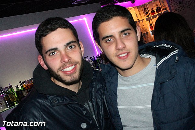 Chirigota de Beniajn 