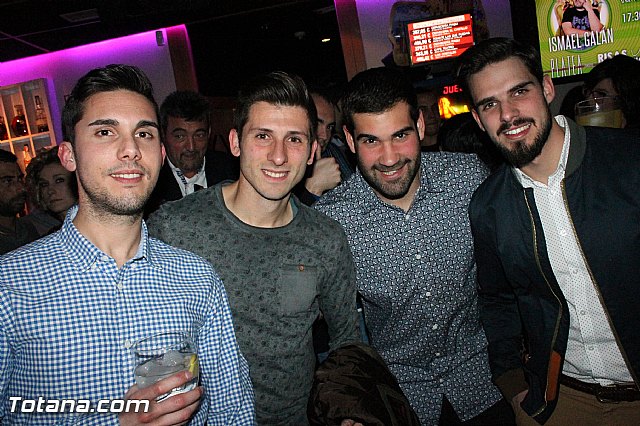 Chirigota de Beniajn 