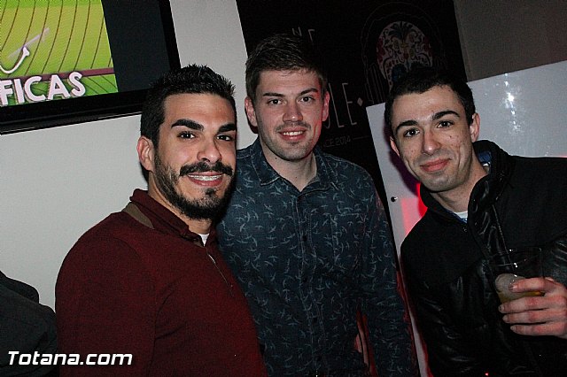 Chirigota de Beniajn 