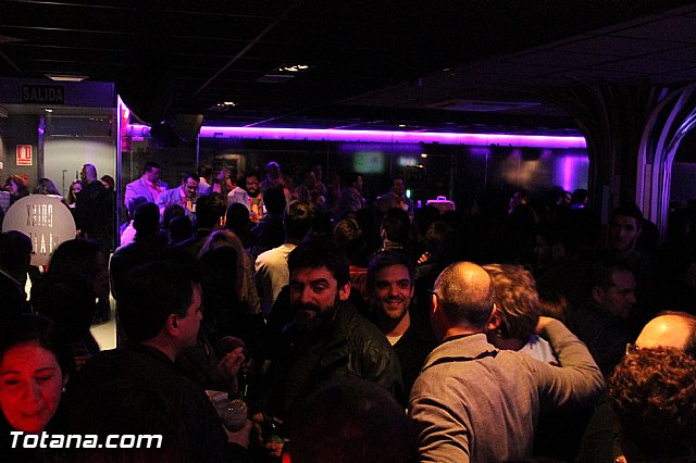 Chirigota de Beniajn 