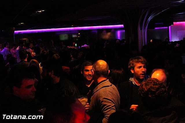 Chirigota de Beniajn 